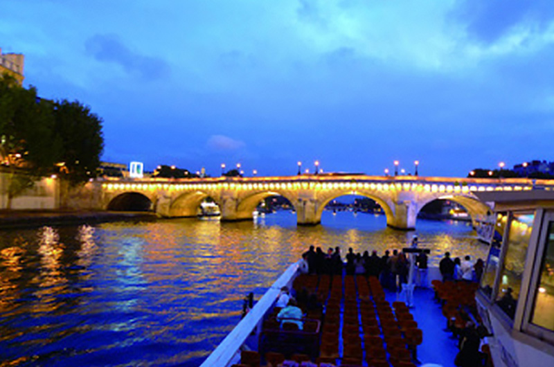  記憶永存的50座愛情城市