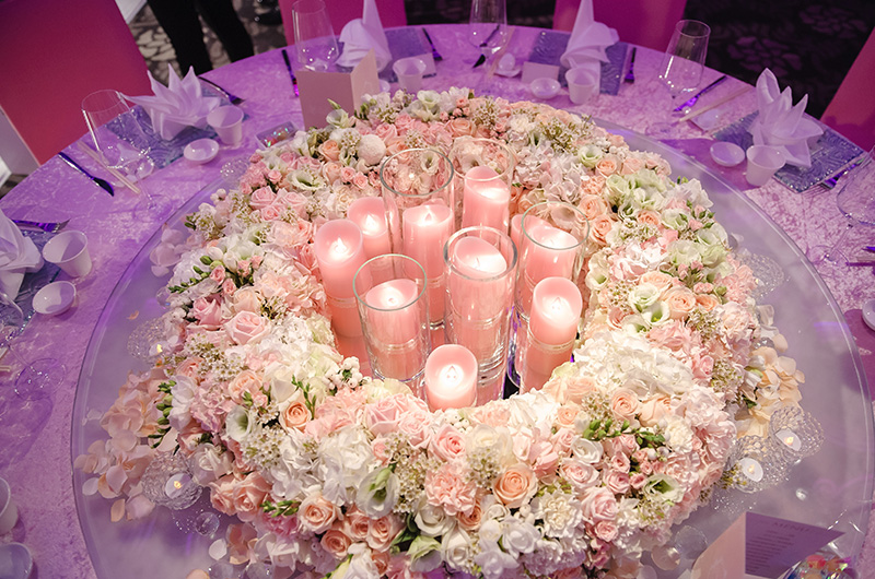 印尼婚禮升等方案